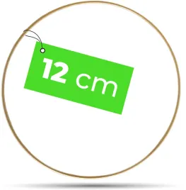 zloty-mat-kolko-obrecz-lapacz-snow-metalowa-12-cm