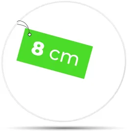 obrecz-biala-8-cm