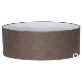 klosz-do-lampy-stojacej-wiszacej-abazur-brazowy-lniany-50-cm-x-20-cm-e27