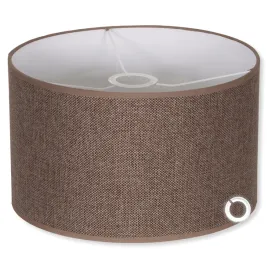 abazur-klosz-do-lampy-wiszacej-stojacej-brazowy-lniany-35-cm-x-25cm-e27-e14