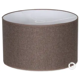 klosz-abazur-walec-brazowy-len-40-cm-x-25-cm-lniany-material-e27-do-lamp