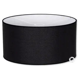 elegancki-lniany-klosz-czarny-50-25-cm-abazur-duzy-e27-zyrandol-do-lamp