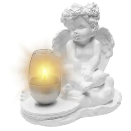 znicz-gipsowa-figurka-nagrobna-lampa-solarna-led