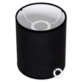 abazur-czarny-len-klosz-lampa-20-25-cm-rozne-kolory-i-rozmiary-e14-e27