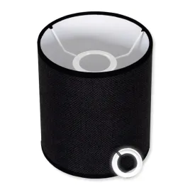 maly-abazur-klosz-na-zyrandol-lampke-polski-producent-czarny-len-135-cm