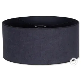 abazur-okragly-walec-tuba-40-cm-grafit-soft-miekki-material-do-lamp-plafon