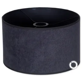 abazur-okragly-walec-tuba-35-cm-antracyt-do-lampy-stojacej-i-wiszacej-klosz