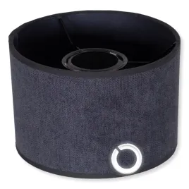 abazur-do-zyrandola-abazur-walec-material-soft-antracyt-20-cm-lamka-nocna