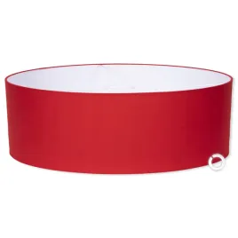 elegancki-bawelniany-klosz-czerwony-50-20-cm-duzy-abazur-do-lamp-e27