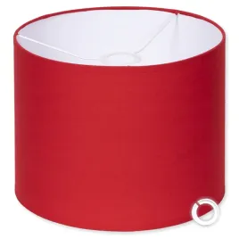 czerwony-klosz-do-lampy-stojacej-wiszacej-abazur-30-cm-e27-e14-zyrandol