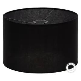 nowoczesny-abazur-30-cm-20-cm-czarny-klosz-z-bawelny-zyrandol-do-lampy