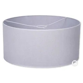 klosz-szary-material-50-25-cm-uniwersalny-abazur-walec-e14-e27