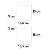 abazur-szary-bandaz-e14-e27-135-15-cm-kolor-szary