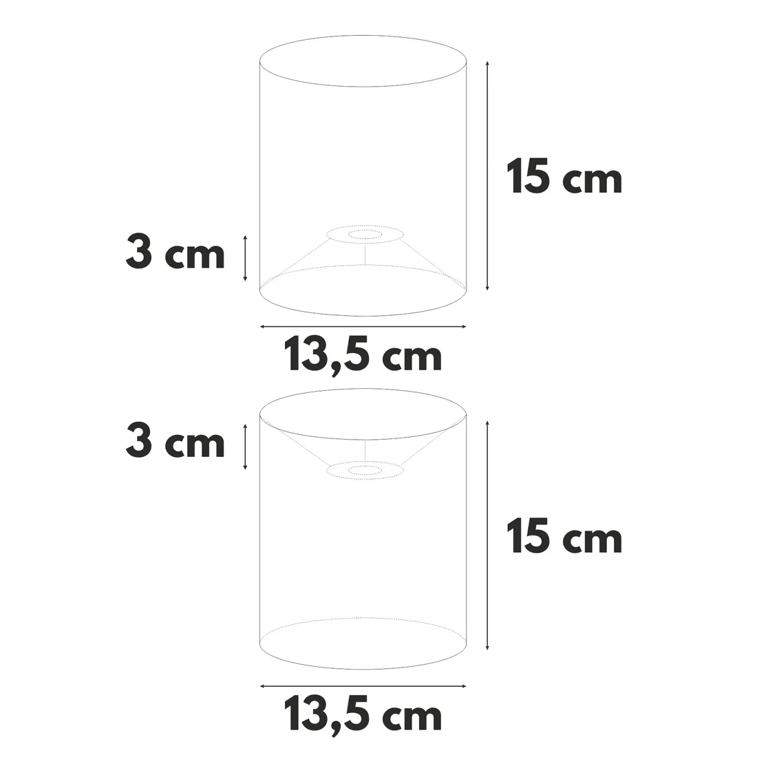 abazur-szary-bandaz-e14-e27-135-15-cm