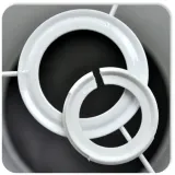 abazur-szary-bandaz-e14-e27-135-15-cm-gwint-zarowki-e27