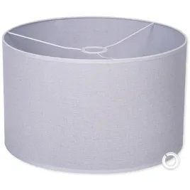 abazur-kolor-szary-material-40-25cm-tradycyjny-walec-nowy