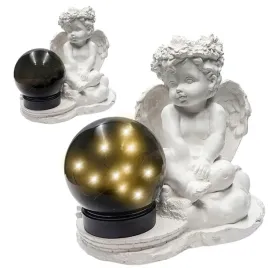 znicz-gipsowa-figurka-nagrobna-lampa-solarna-led