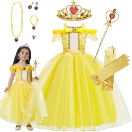sukienka-bella-ksiezniczka-stroj-zestaw-kostium-stroje-na-bal-98-104
