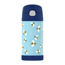 termos-dzieciecy-ze-slomka-thermos-035l-honey-bees