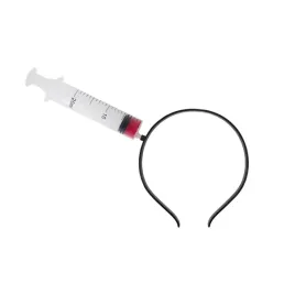 opaska-halloween-strzykawka-25x16cm-136478