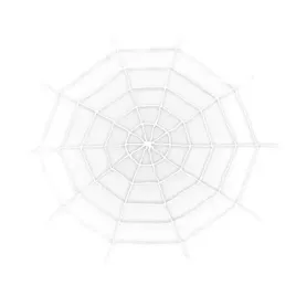 dekoracja-halloween-pajeczyna-pluszowa-biala-150cm-136850