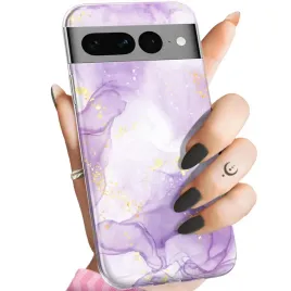 etui-do-google-pixel-7-pro-wzory-fioletowe-fiolet-ksztalty-obudowa-case