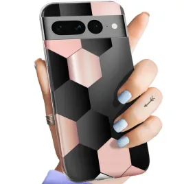 etui-do-google-pixel-7-pro-wzory-geometryczne-symetria-obudowa-pokrowiec