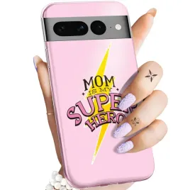 etui-do-google-pixel-7-pro-wzory-dzien-mamy-matki-mama-obudowa-pokrowiec