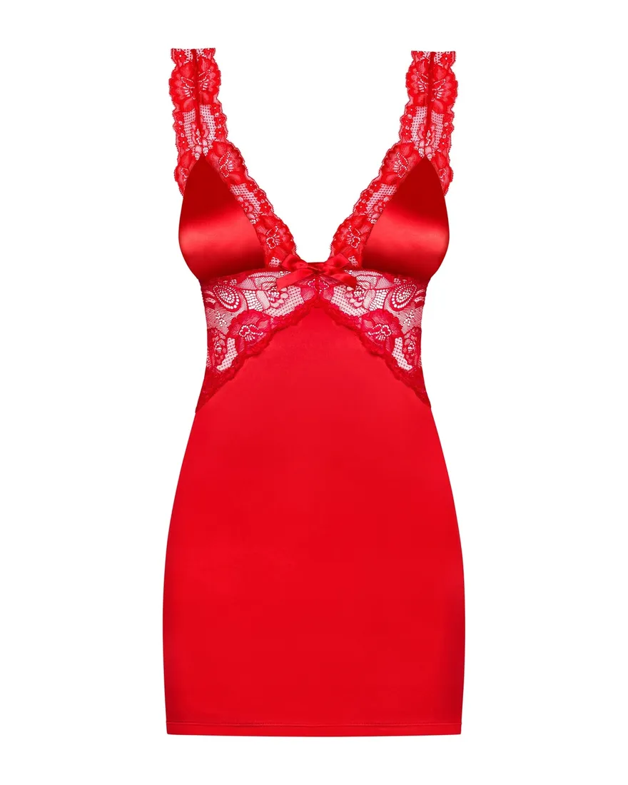 obsessive-koszulka-nocna-ze-stringami-secred-s-m