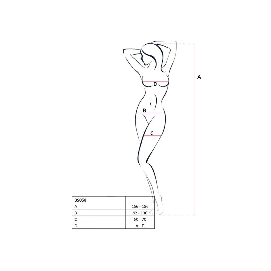 bodystocking-bs058-red-passion