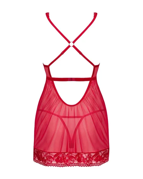 lacelove-babydoll-i-stringi-m-l-obsessive-marka-obsessive