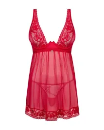 lacelove-babydoll-i-stringi-xl-2xl-obsessive