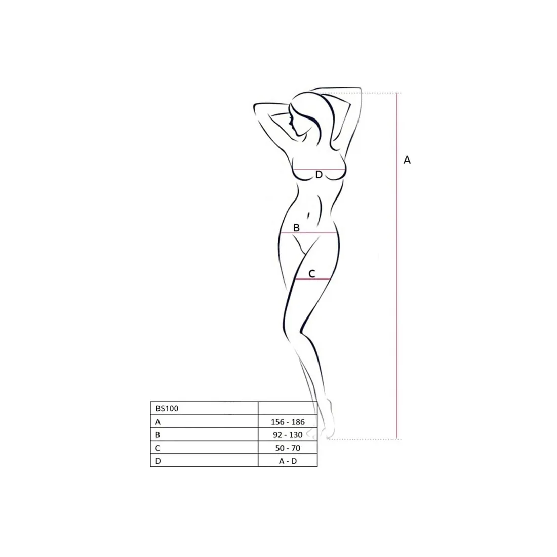 bodystocking-bs100-red-passion