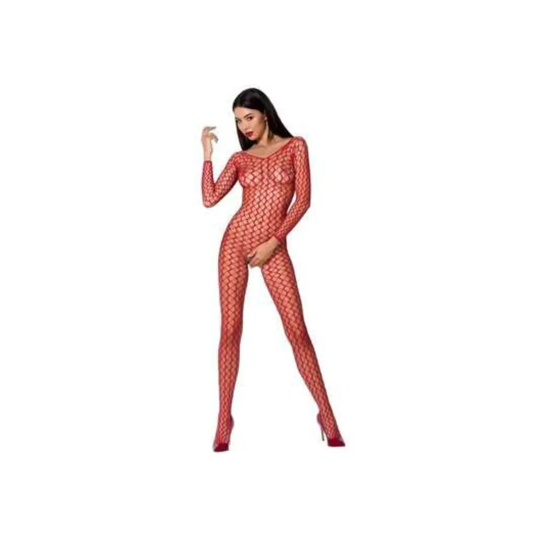 bodystocking-bs077-red-passion