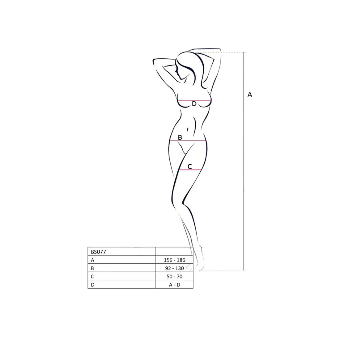 bodystocking-bs077-red-passion