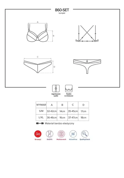 obsessive-860-set-1-komplet-czarny-s-m-material-dominujacy-poliamid