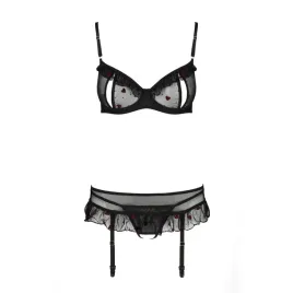 komplet-bielizny-lovelia-set-black-xxl-xxxl-passion
