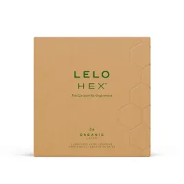 prezerwatywy-organiczne-lelo-hex-organic-condoms-36-pack