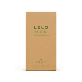 prezerwatywy-organiczne-lelo-hex-organic-condoms-12-pack