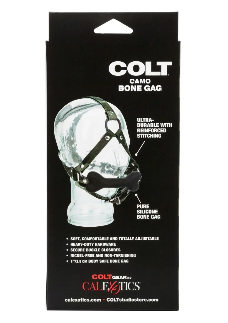 camo-bone-gag-colt-marka-calexotics