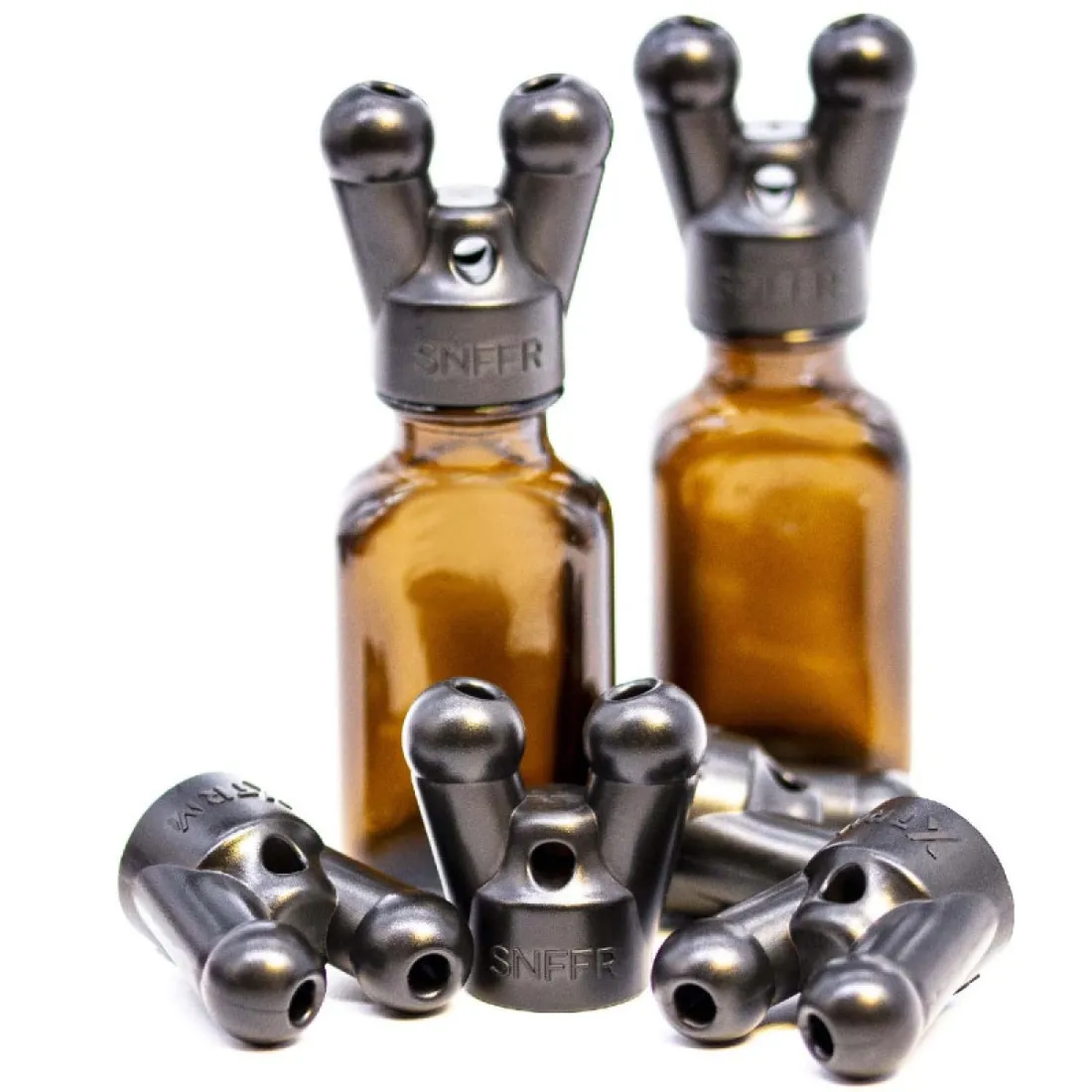 xtrm-snffr-double-large-black