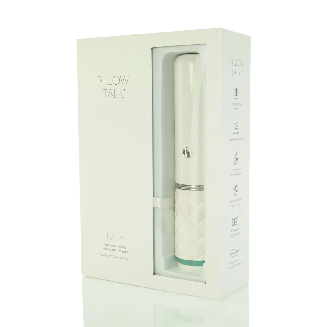 pillow-talk-feisty-thrusting-vibrator-turquoise