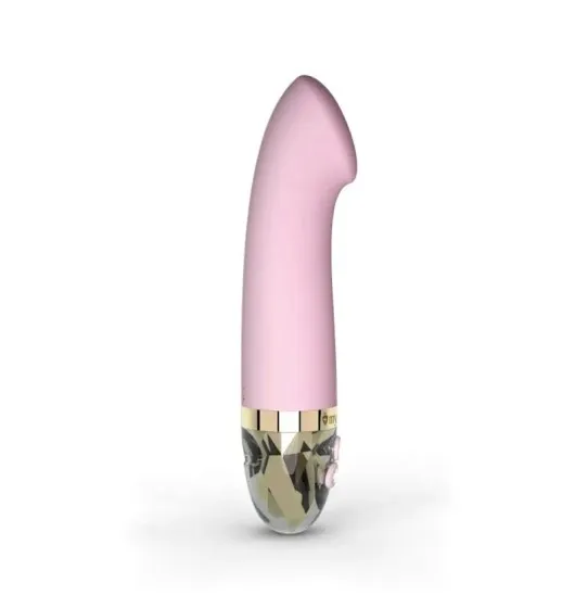 mystim-right-on-ron-vibrator-rose