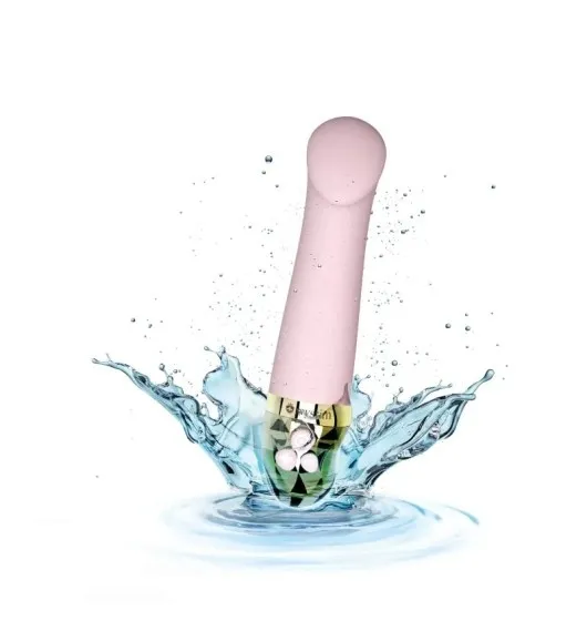 mystim-right-on-ron-vibrator-rose-stan-nowy