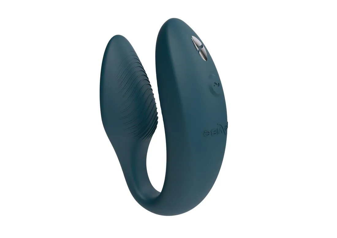 we-vibe-sync-2-velvet-green