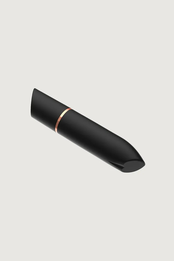 adrien-lastic-wibrator-pocisk-9-cm-rocket-black-stan-nowy