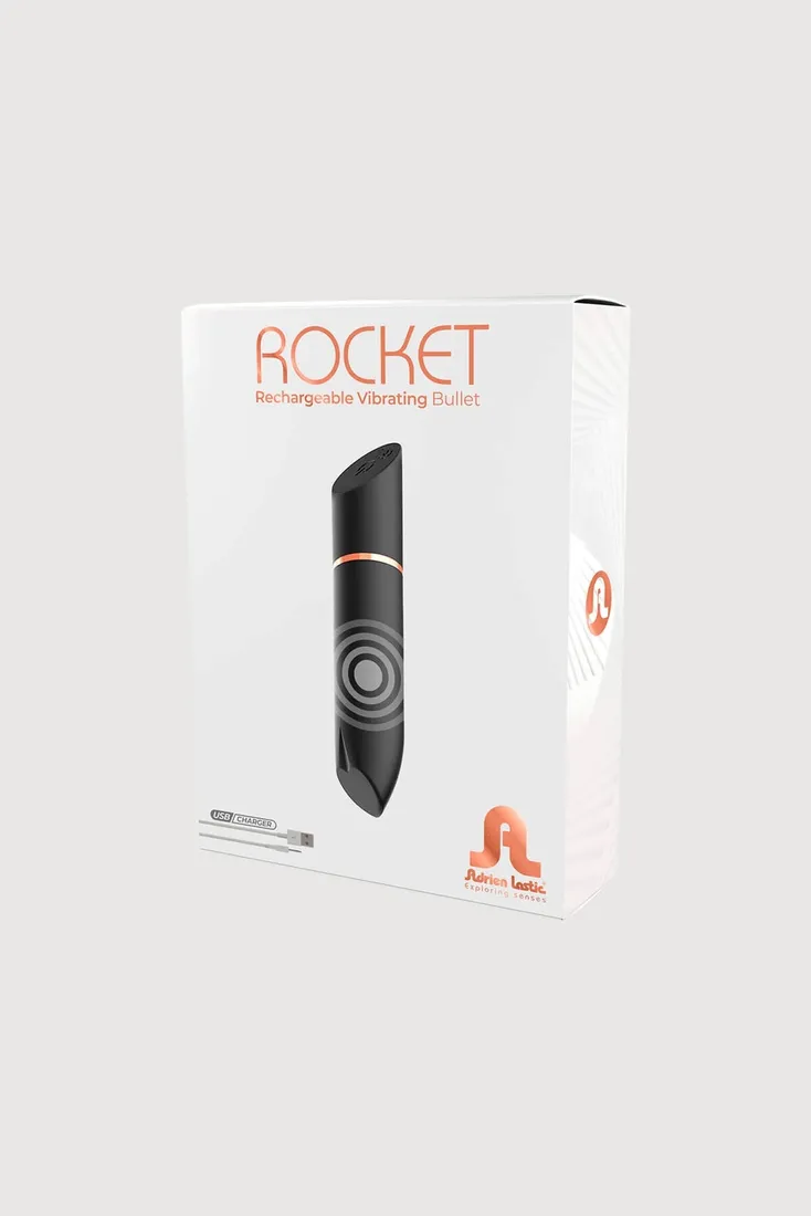adrien-lastic-wibrator-pocisk-9-cm-rocket-black