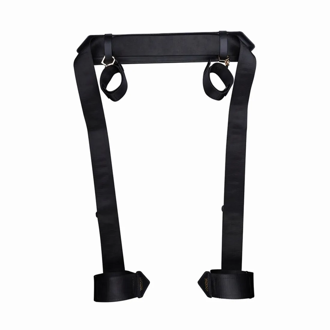 lockink-rozporka-leg-spreader-black
