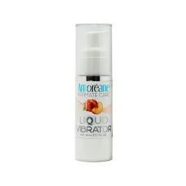 amoreane-zel-stymulujacy-liquid-vibrator-peach-30ml