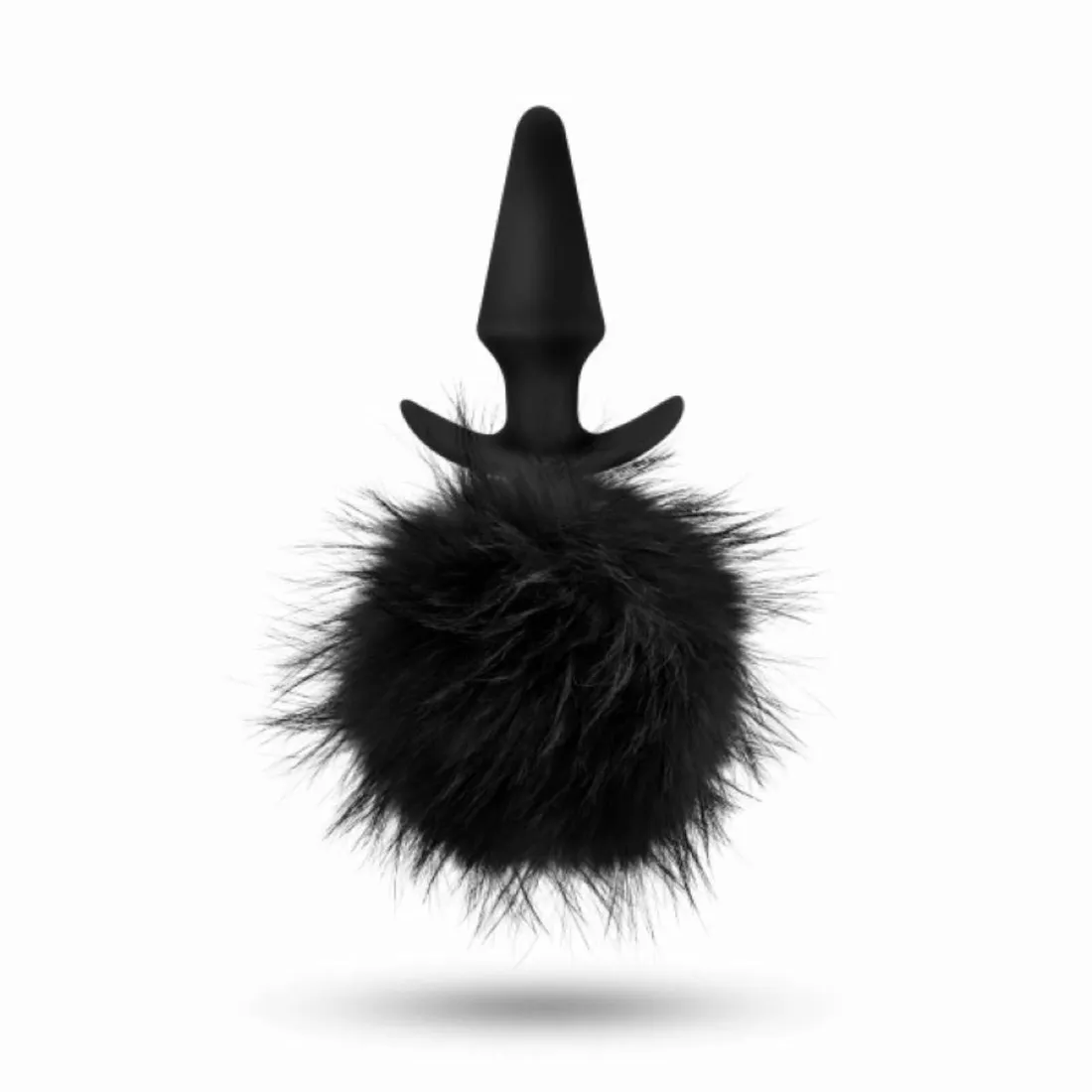 anal-adventures-platinum-rabbit-tail-plug
